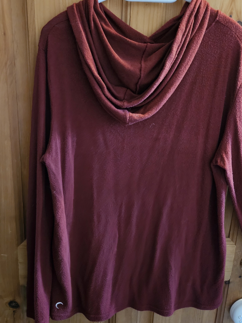 Zyia Boyfriend Sweater - Picture 2 of 4